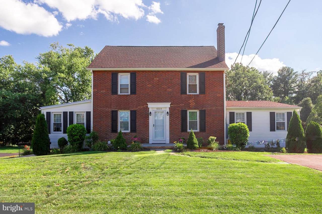 4223 Nottingham Way - Photo 1