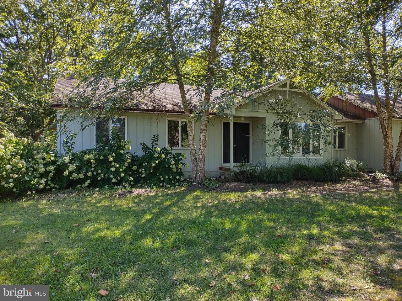 26927 Siloam Road - Photo 1