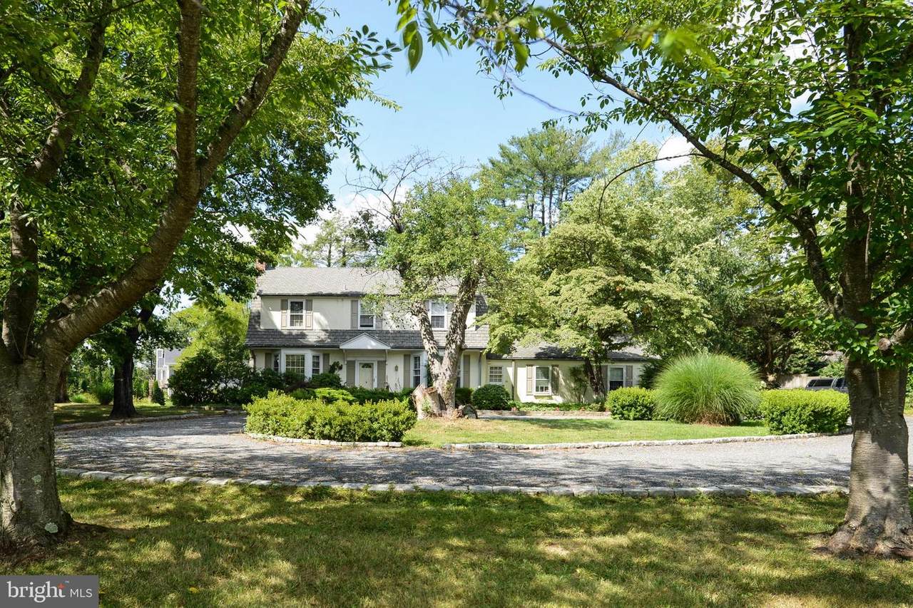 4826 Kennett Pike - Photo 1