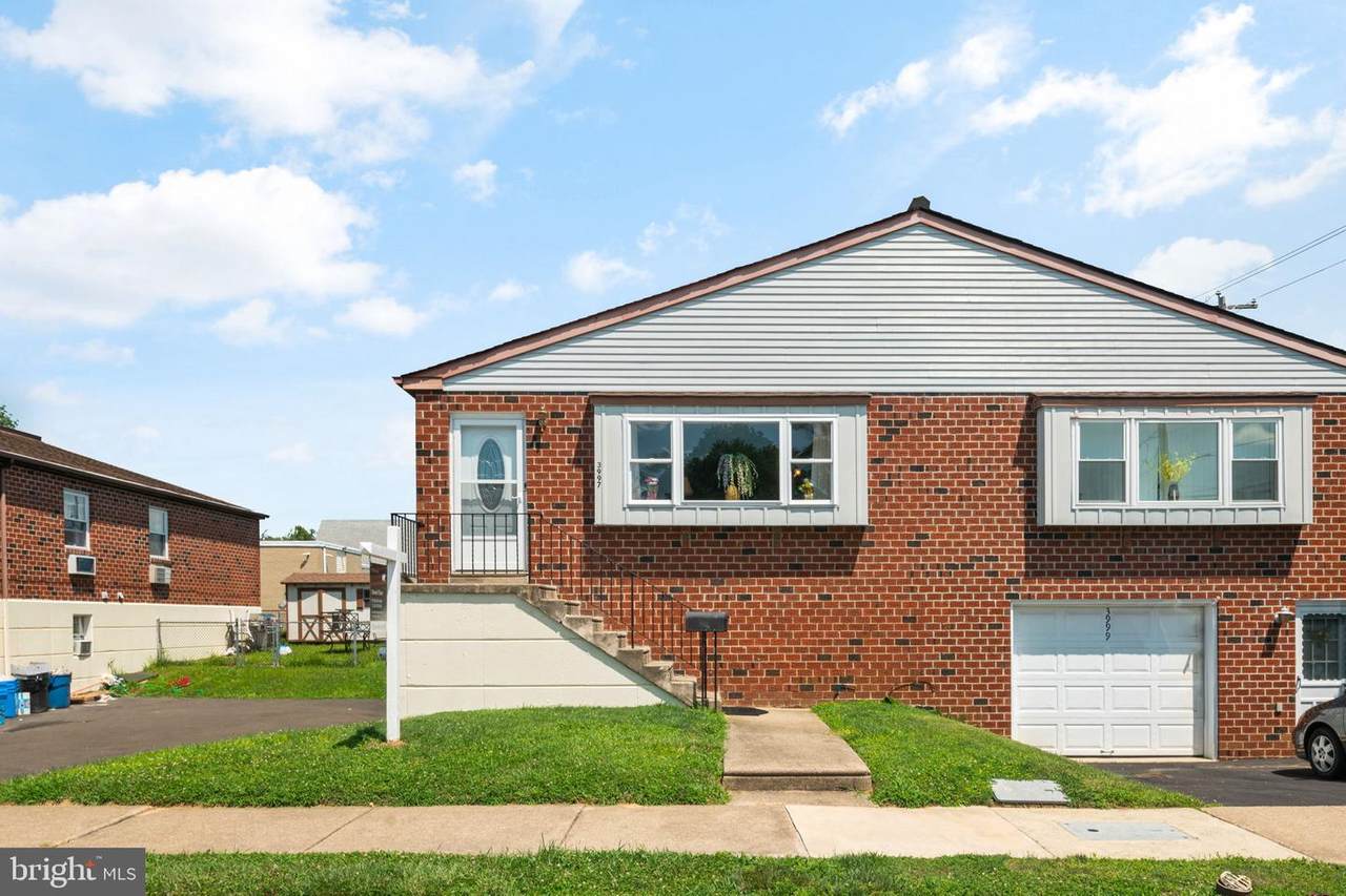 3997 Lancelot Place - Photo 1