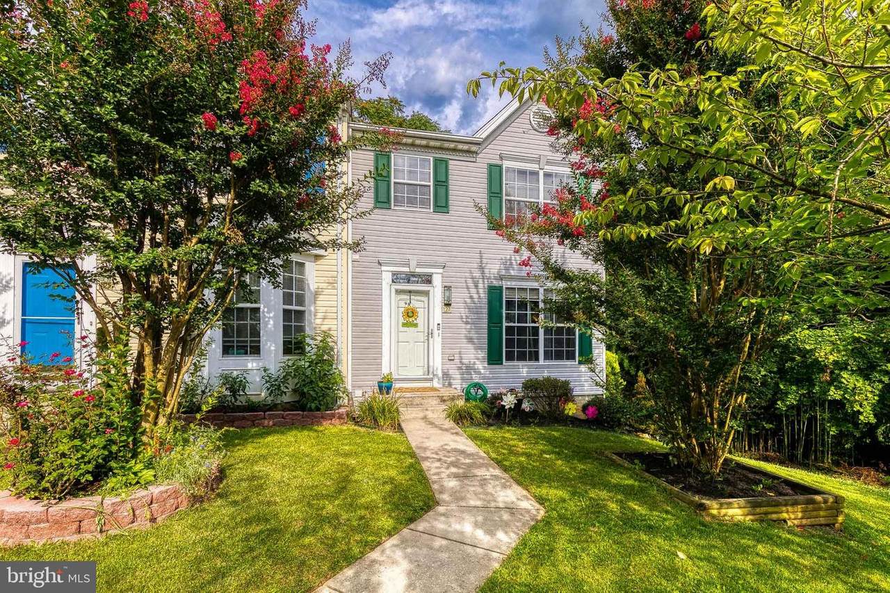 127 Carolstowne Road - Photo 1
