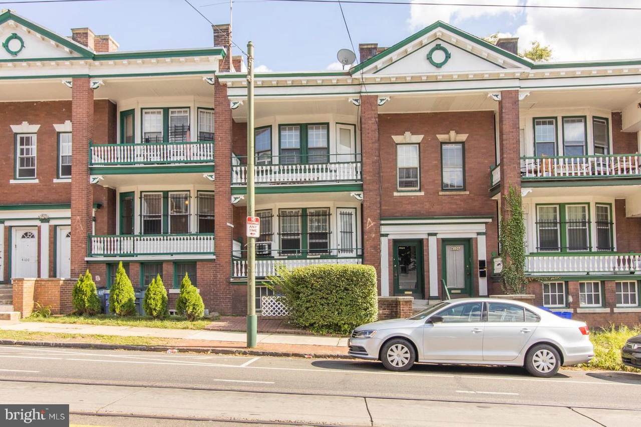 4104 Baltimore Avenue - Photo 1