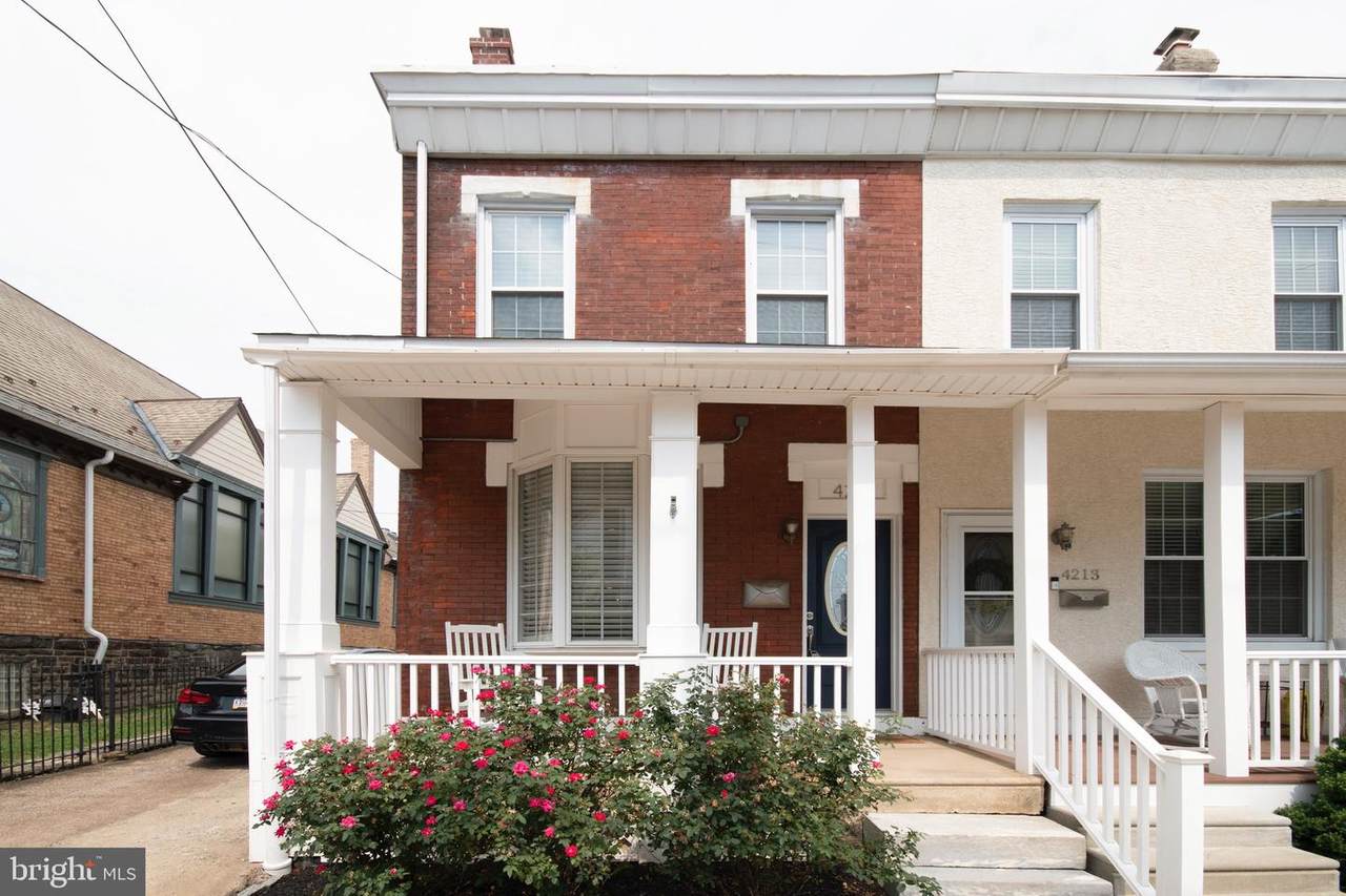 4215 Pechin Street - Photo 1