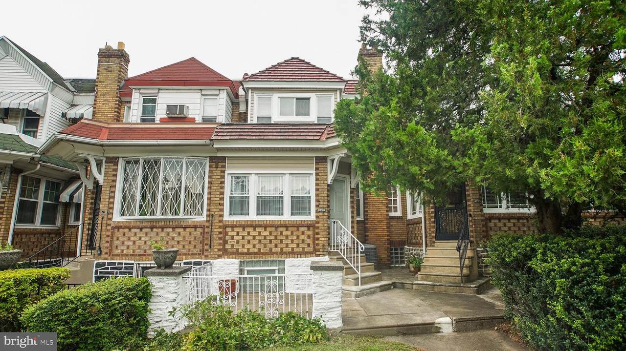 5720 Virginian Road - Photo 1