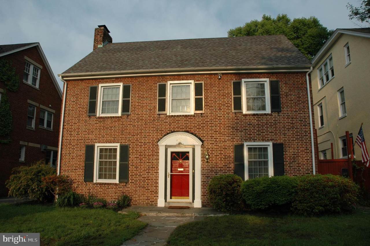 2650 2ND Street - Photo 1