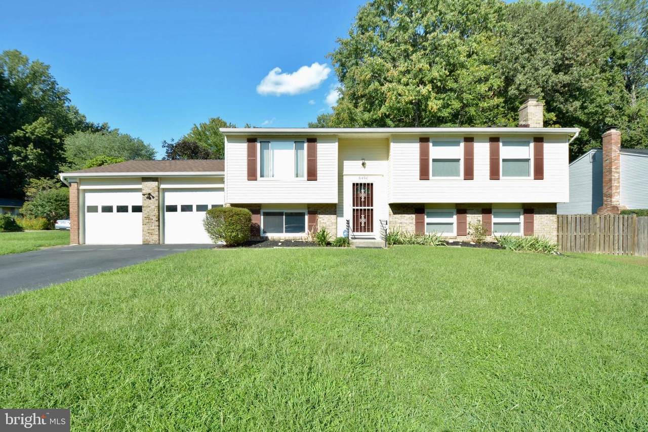 8456 Gold Sky Court - Photo 1