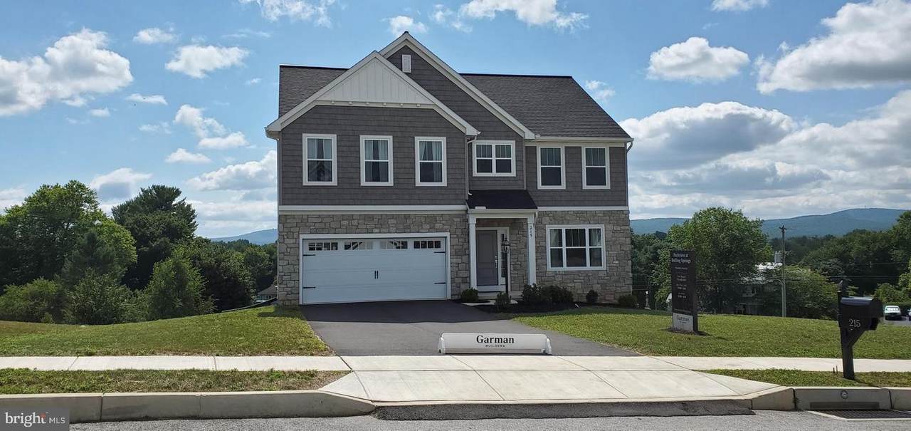 215 Highland Terrace Way - Photo 1