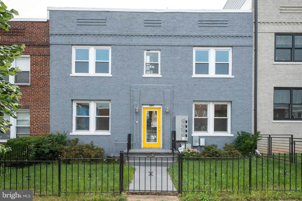 1635 Montello Avenue - Photo 1