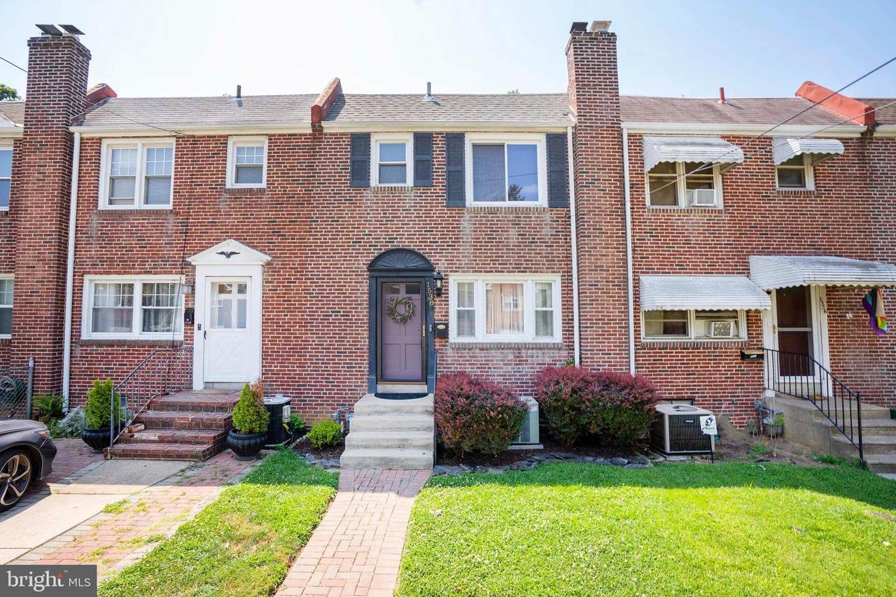 1538 Clayton Road - Photo 1