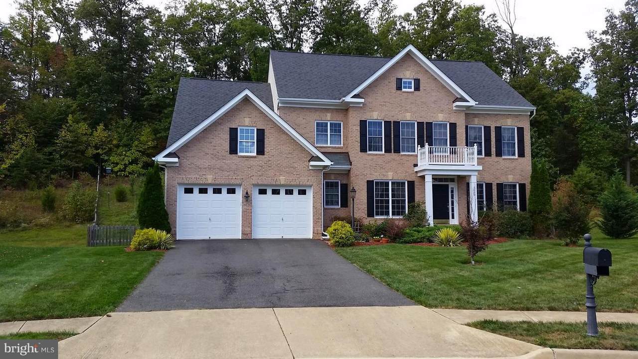 3609 Stonewall Manor Drive - Photo 1