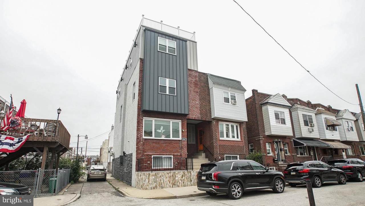2807 Franklin Street - Photo 1