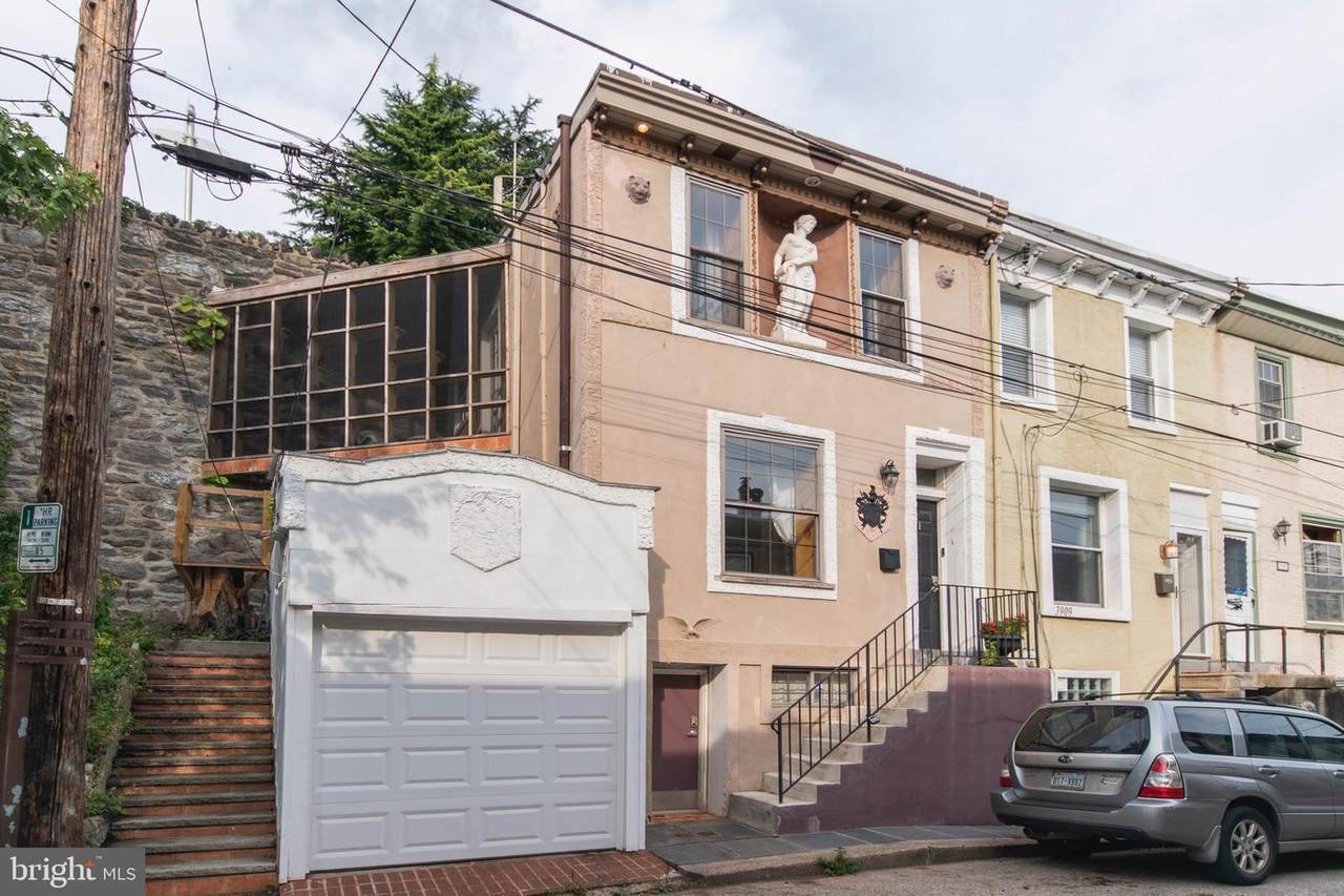 3911 Manor Street - Photo 1