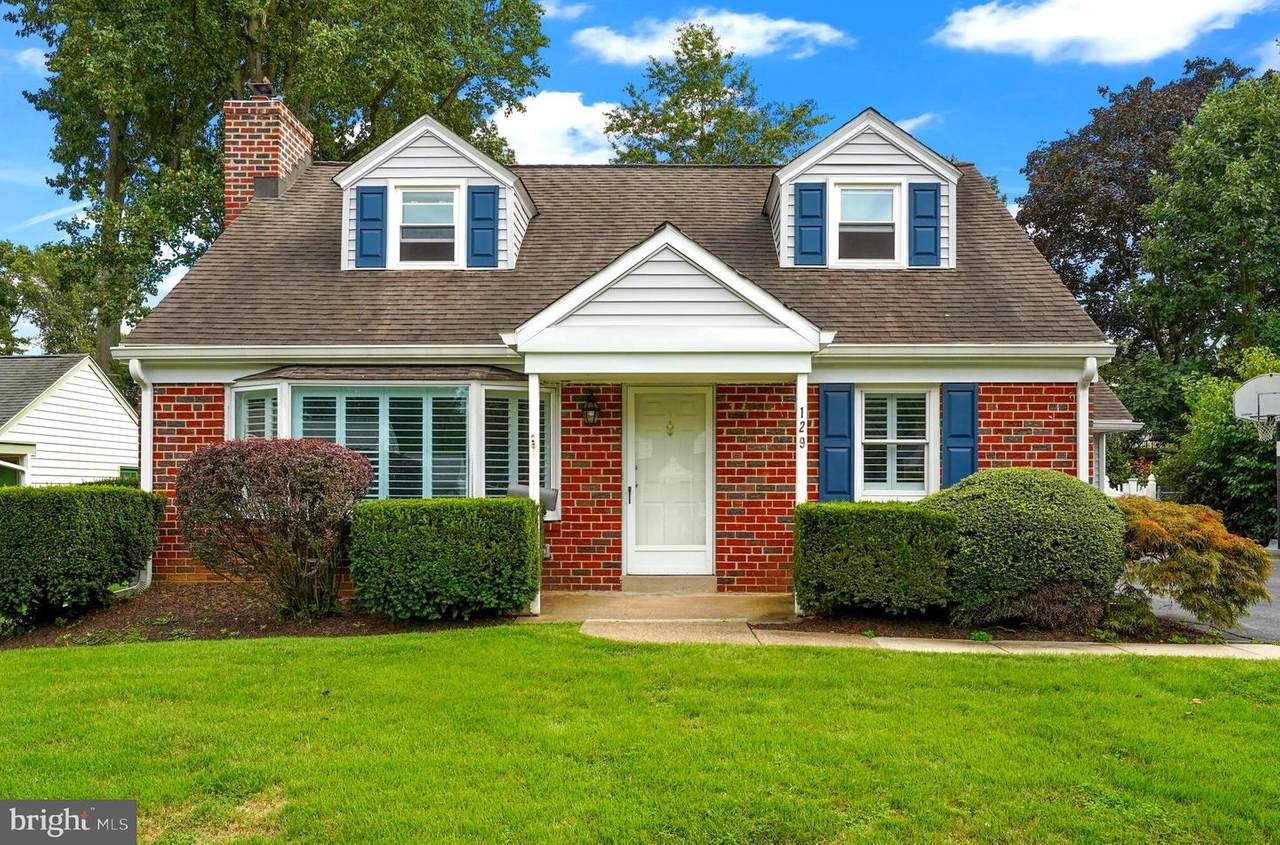 129 Clemson Road - Photo 1