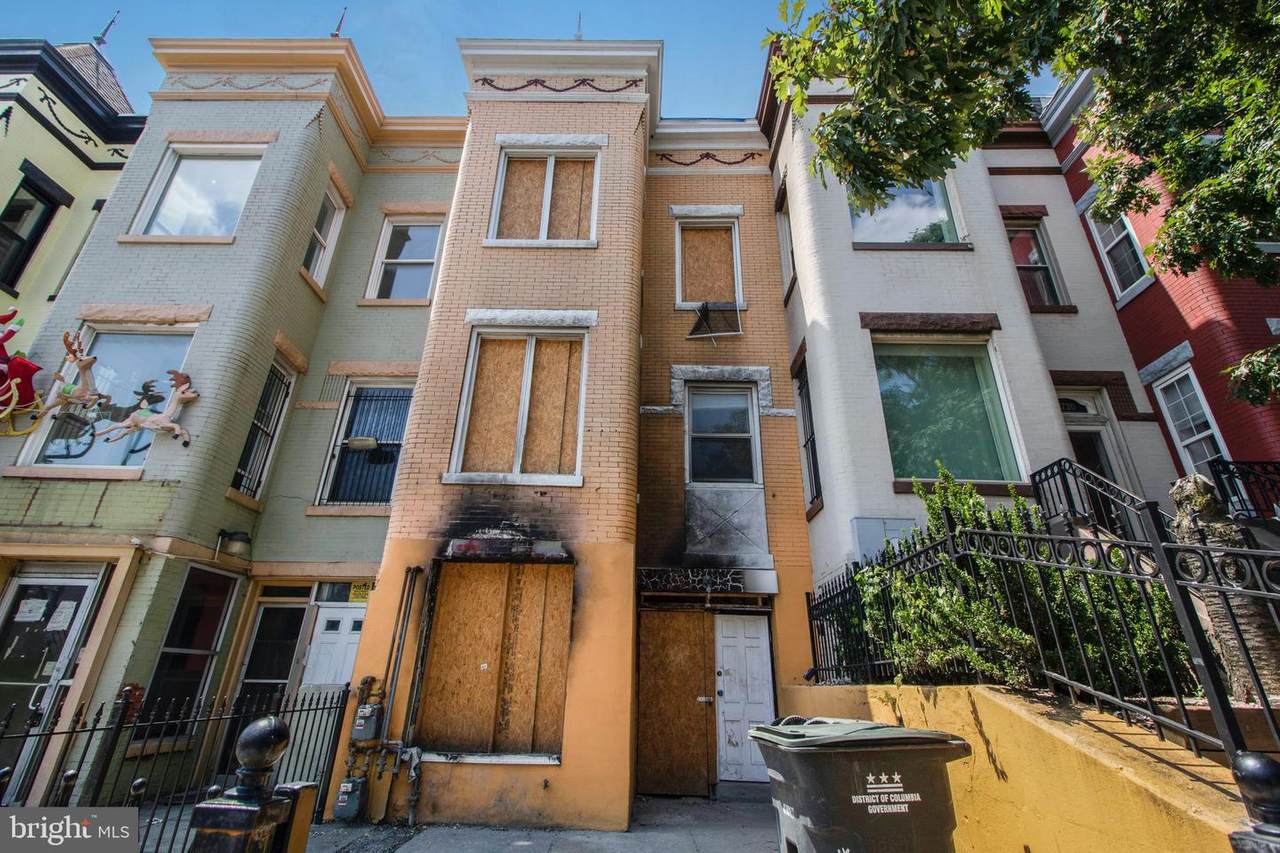 1728 North Capitol Street - Photo 1