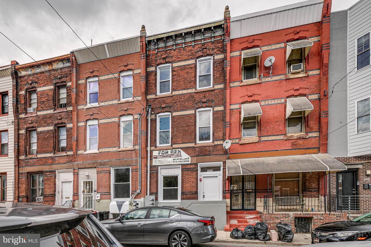 1825 Master Street - Photo 1