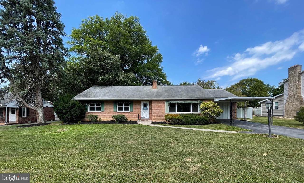 1855 Scotland Avenue - Photo 1