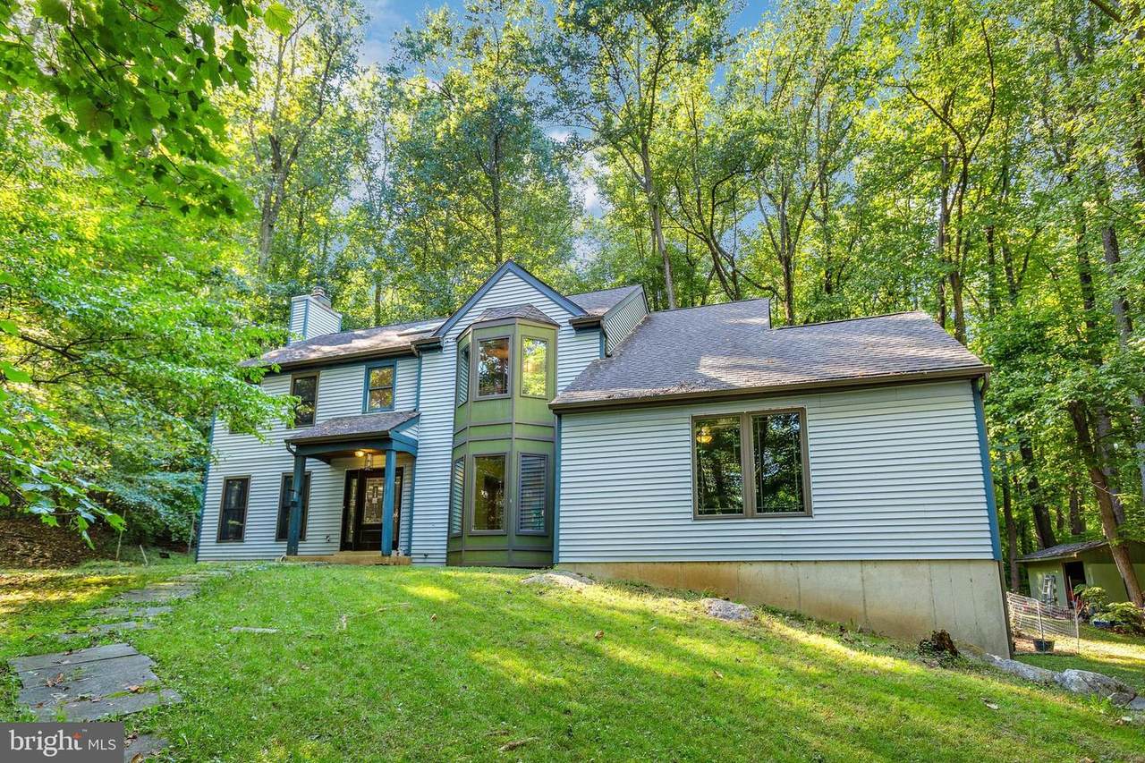 160 Shea Lane - Photo 1