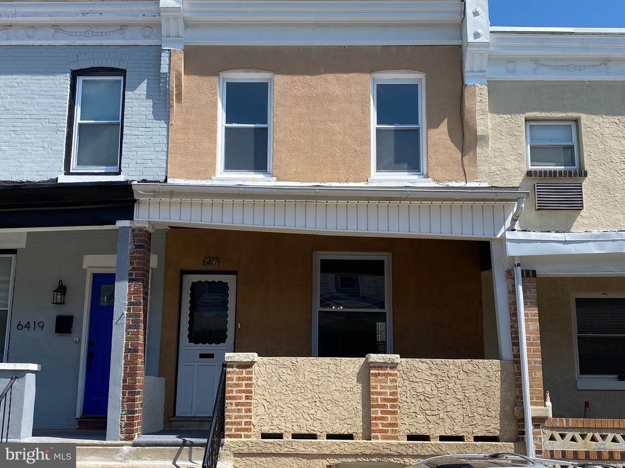 6417 Carlton Street - Photo 1