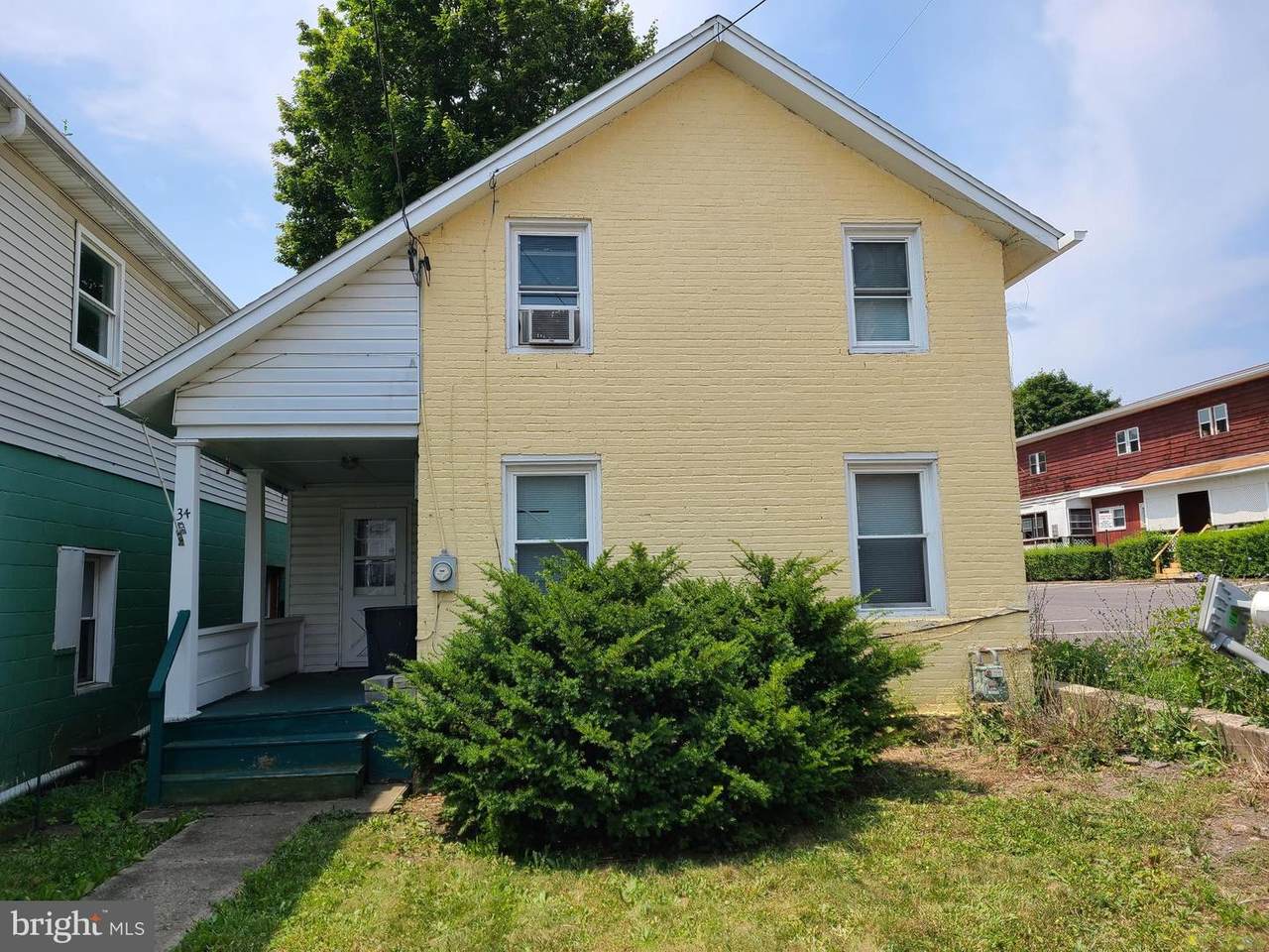 34 Mechanic Street - Photo 1