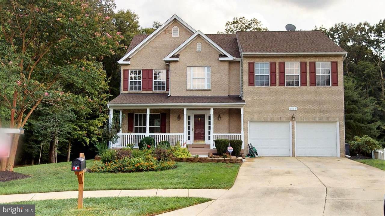 9508 Calvert Manor Court - Photo 1