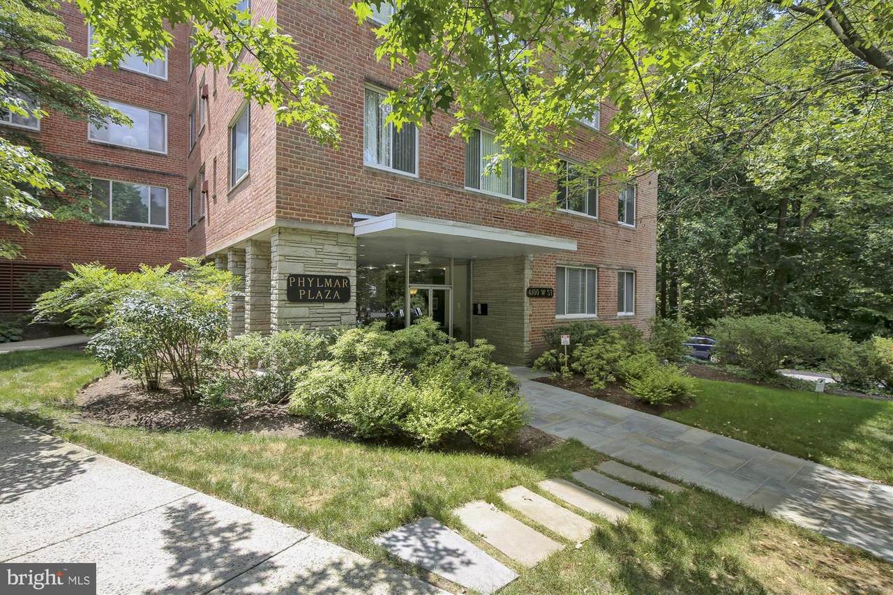 4100 W Street - Photo 1