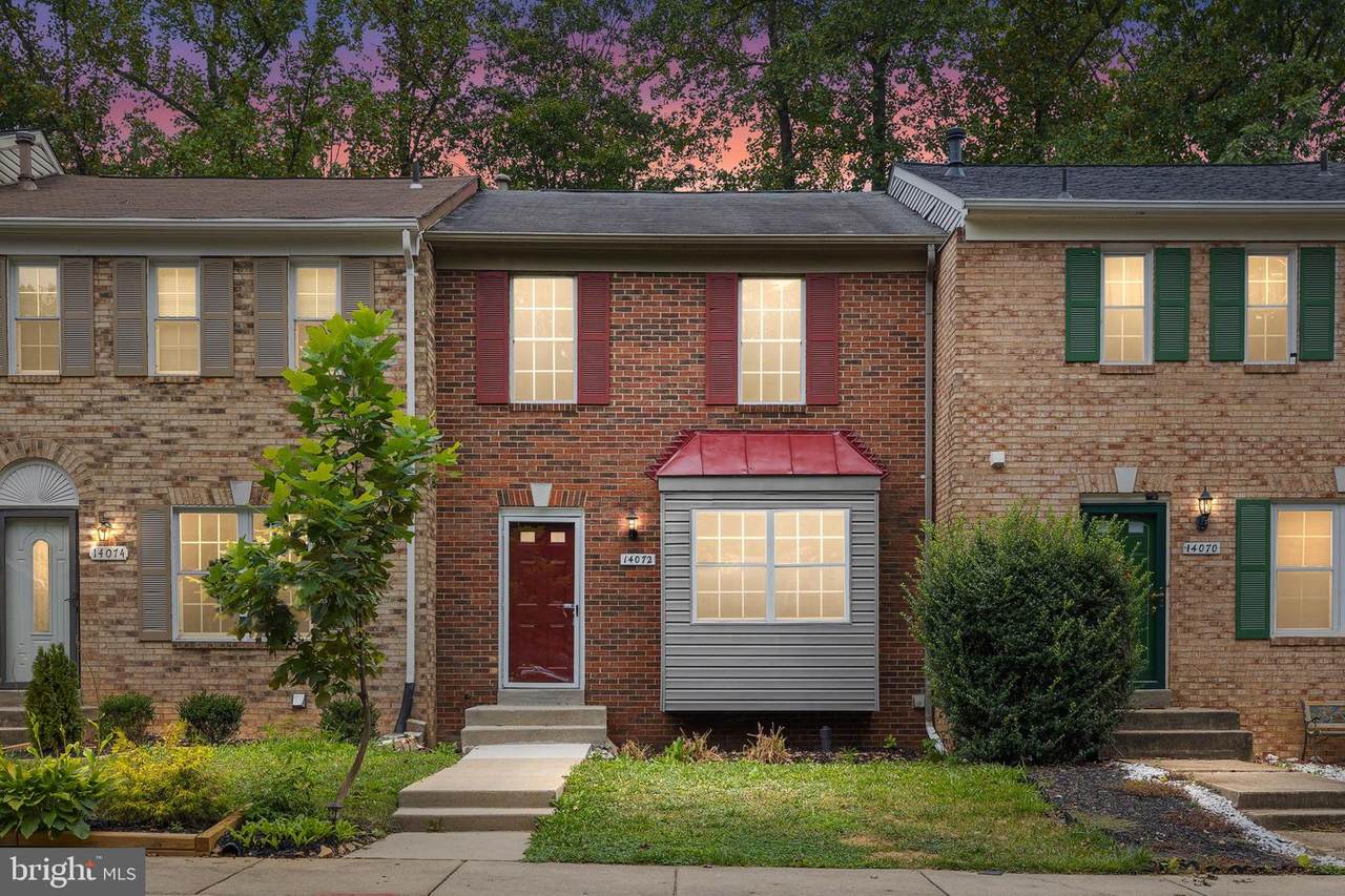 14072 Fallbrook Lane - Photo 1