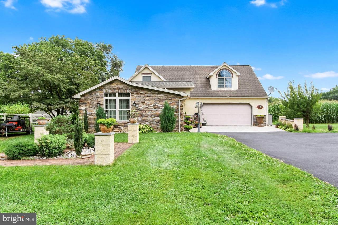 505 Kraybill Church Road - Photo 1