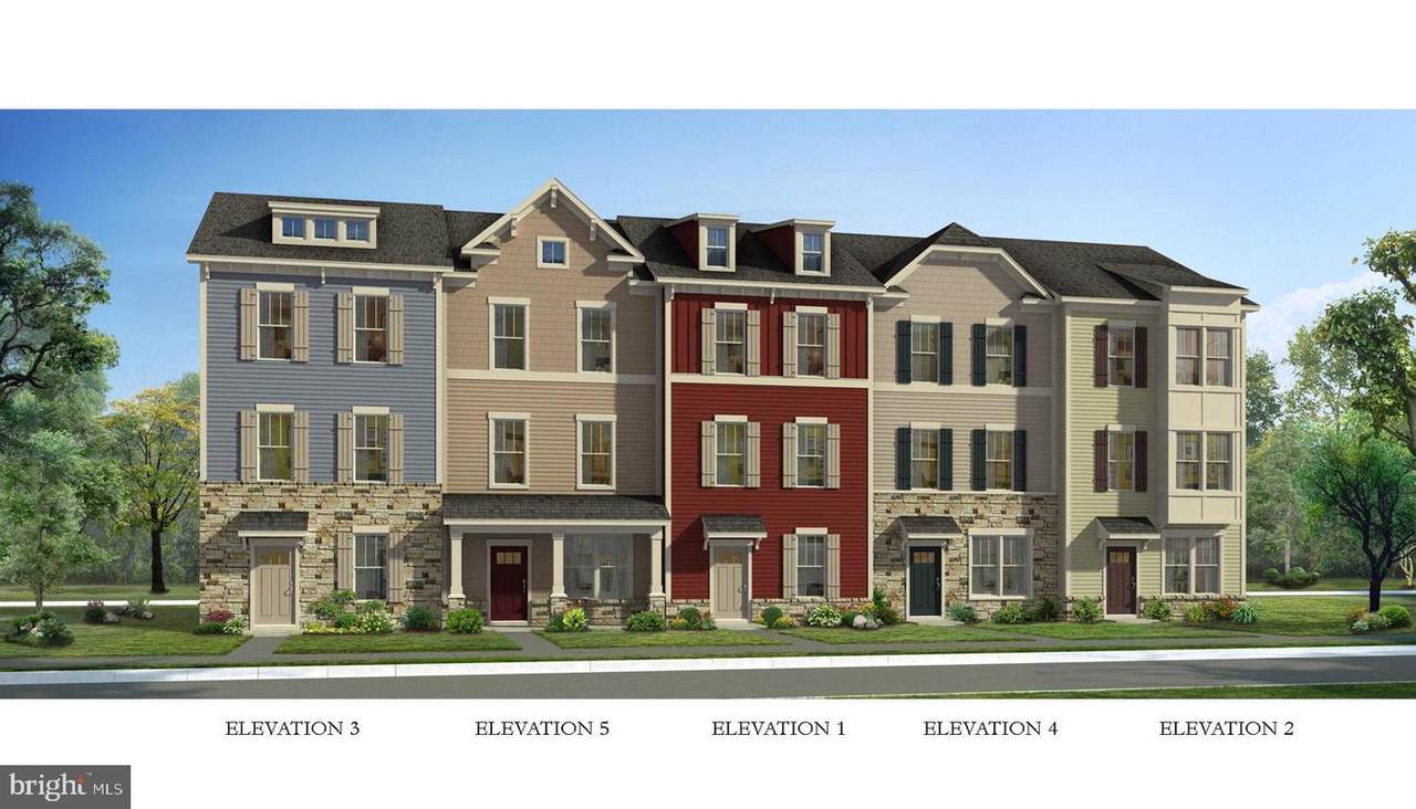 5829 Jefferson Technology Boulevard - Photo 1