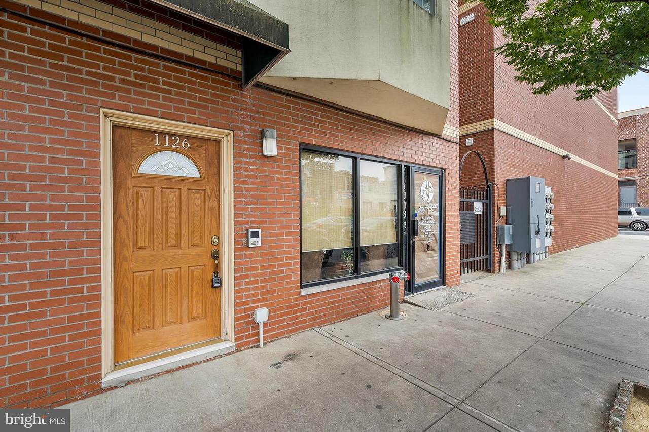 1126 Buttonwood Street - Photo 1