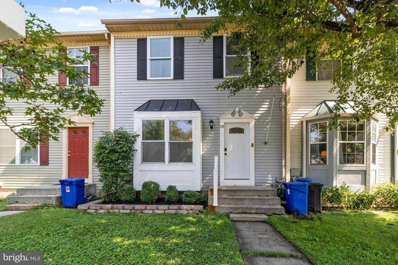 18 Winehurst Road - Photo 1