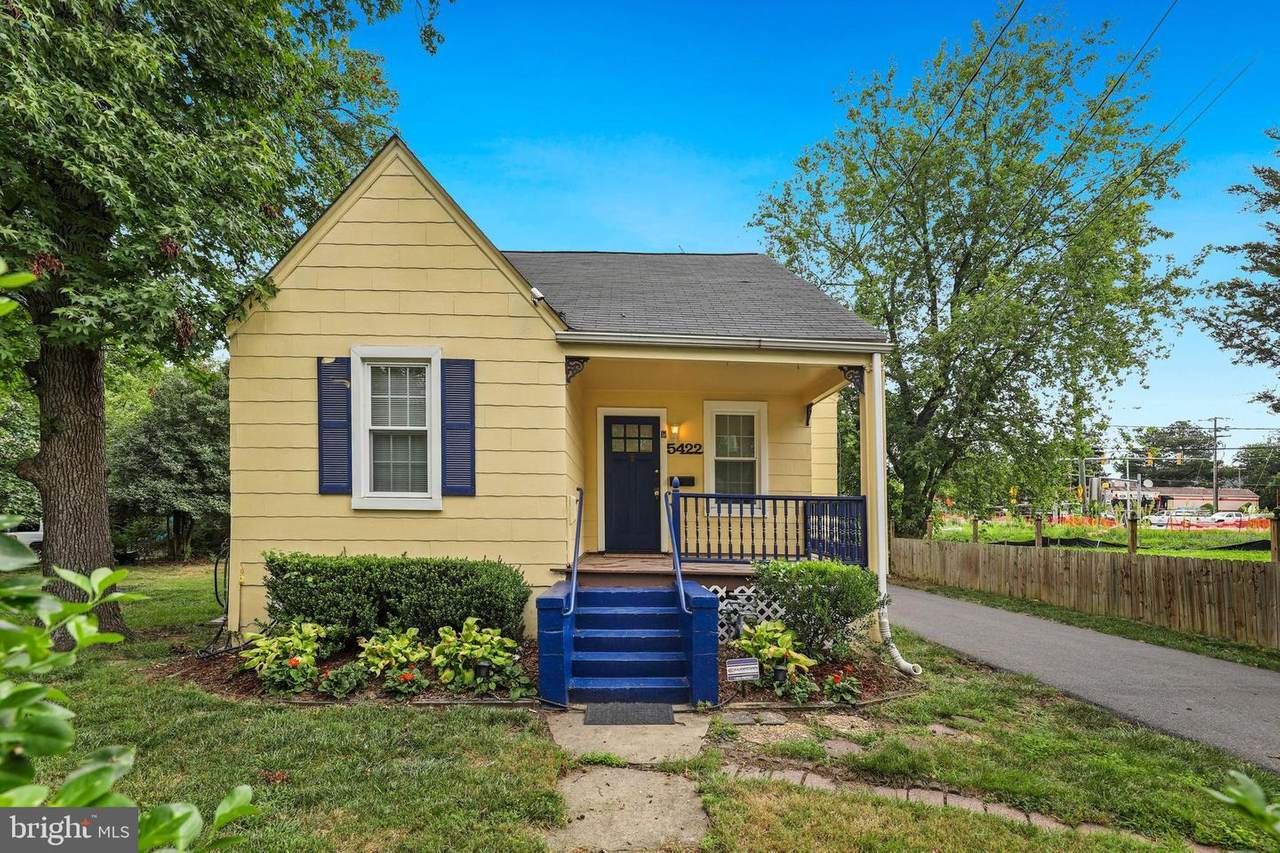 5422 Powhatan Street - Photo 1