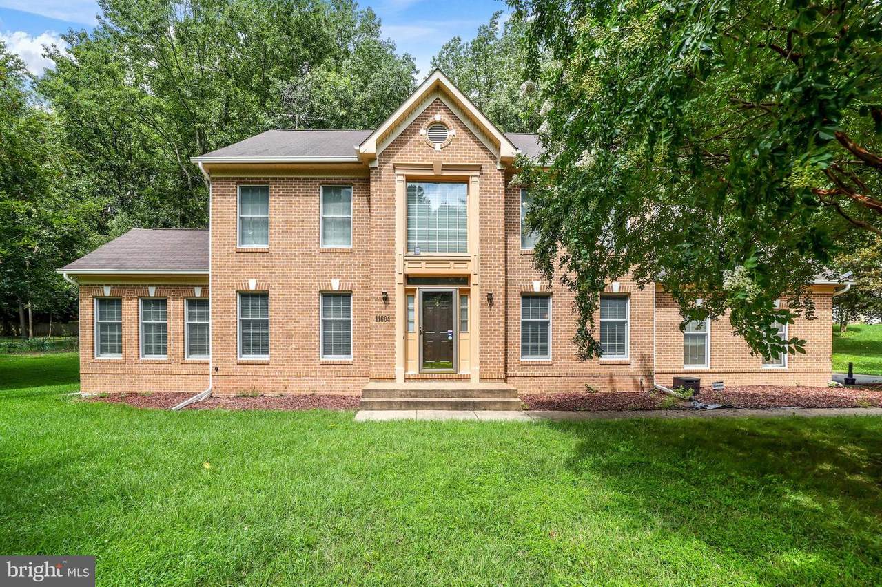 11604 Capstan Drive - Photo 1