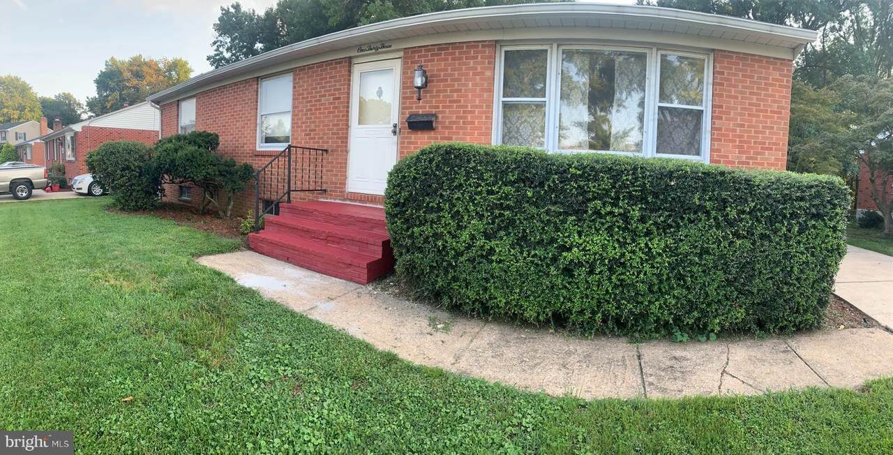 133 Casimir Drive - Photo 1