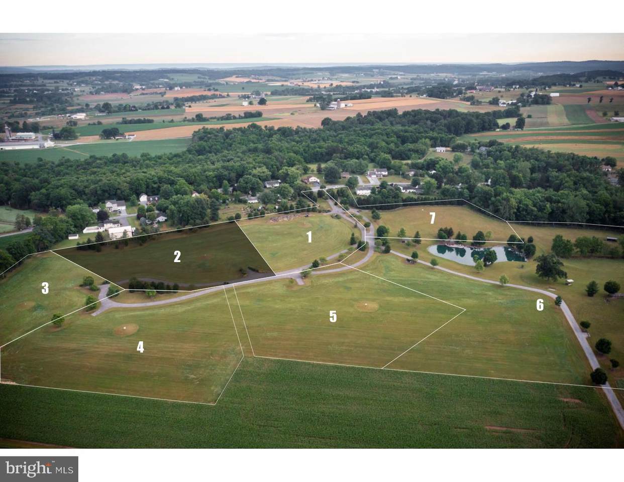 101 Jamesfield Place (Homesite No 2) - Photo 1