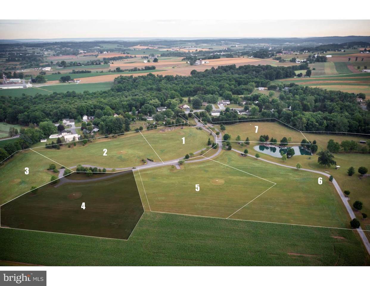 102 Jamesfield Place (Homesite No 4) - Photo 1
