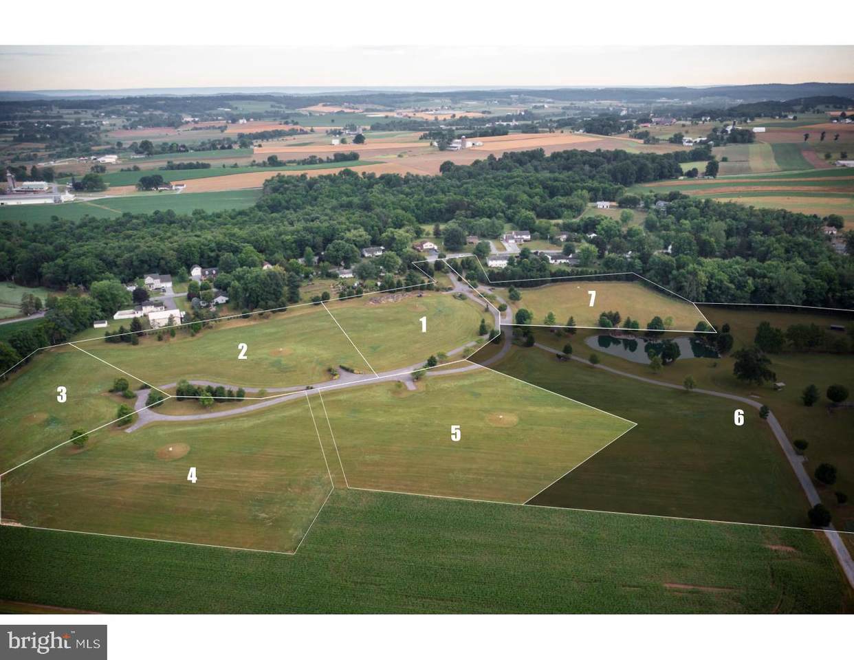 52 Jamesfield Place (Homesite No 6) - Photo 1