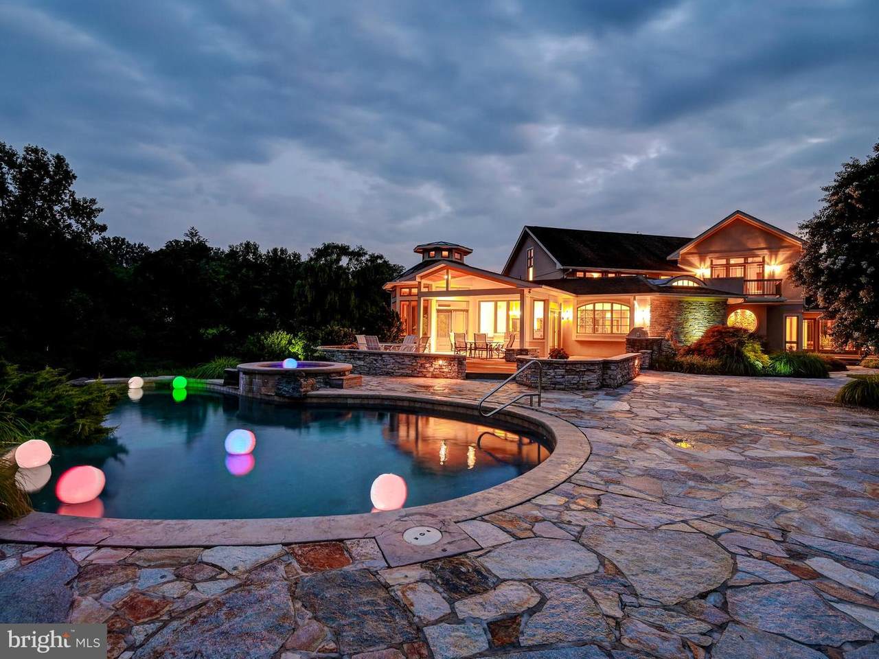 14101 Blenheim Road - Photo 1