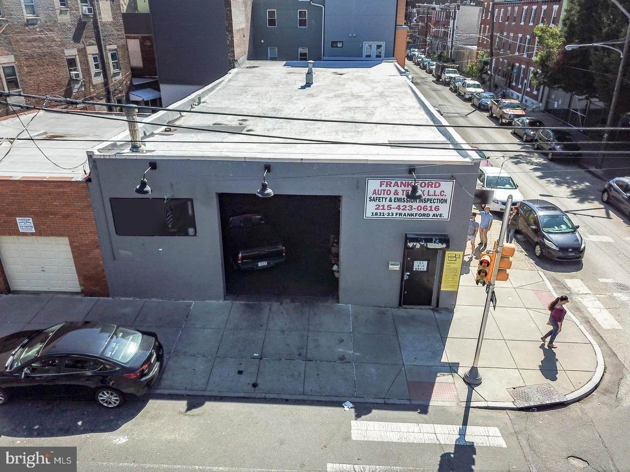 1831-33 Frankford Avenue - Photo 1