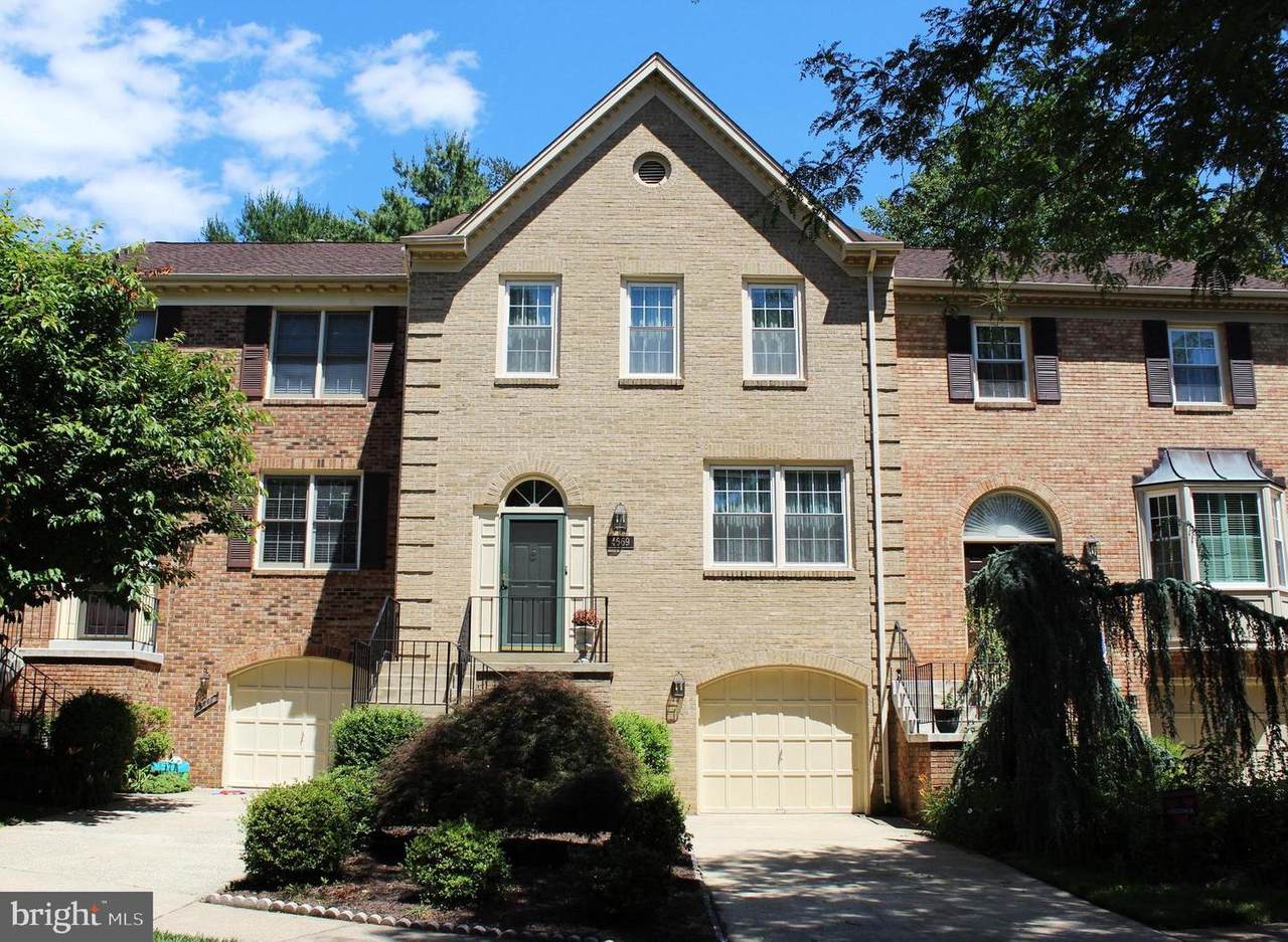 4669 Luxberry Drive - Photo 1