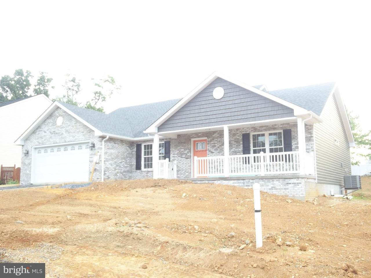 Fairview Road - Photo 1