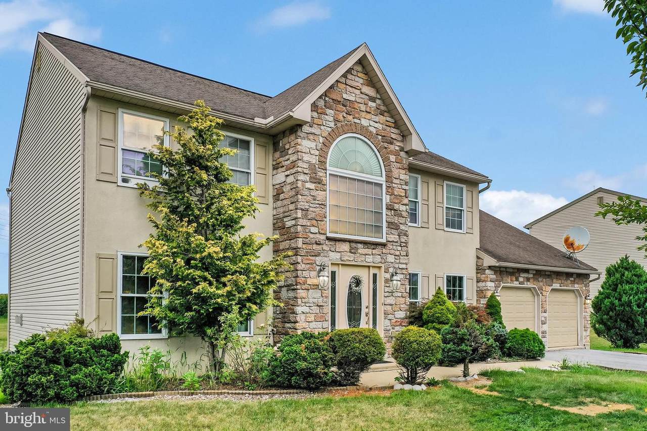 329 Buckhead Lane - Photo 1