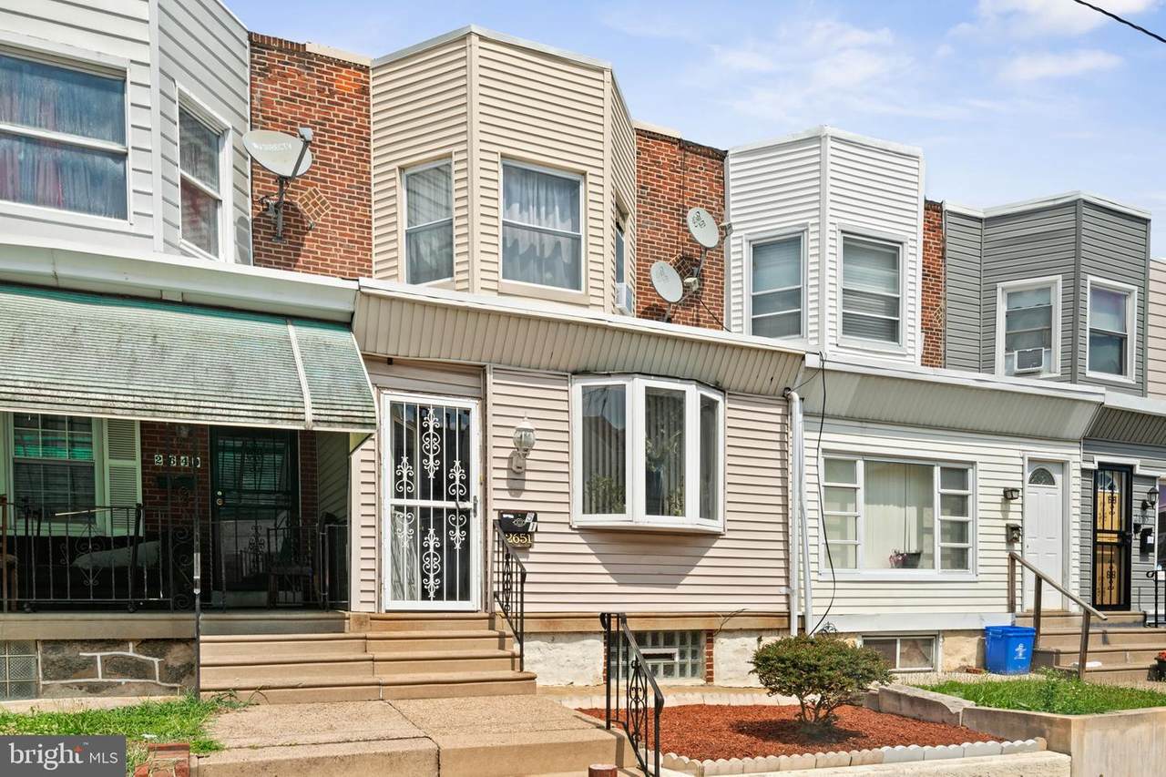 2651 Bonaffon Street - Photo 1