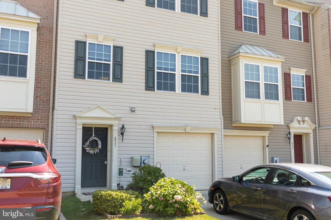 631 Sweetgum Lane - Photo 1
