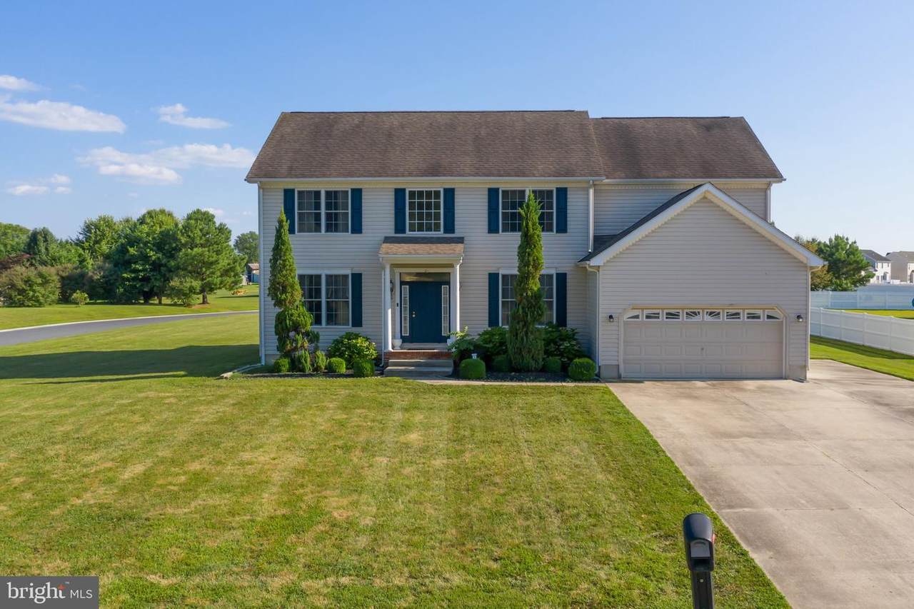 199 Chestnut Ridge Drive - Photo 1