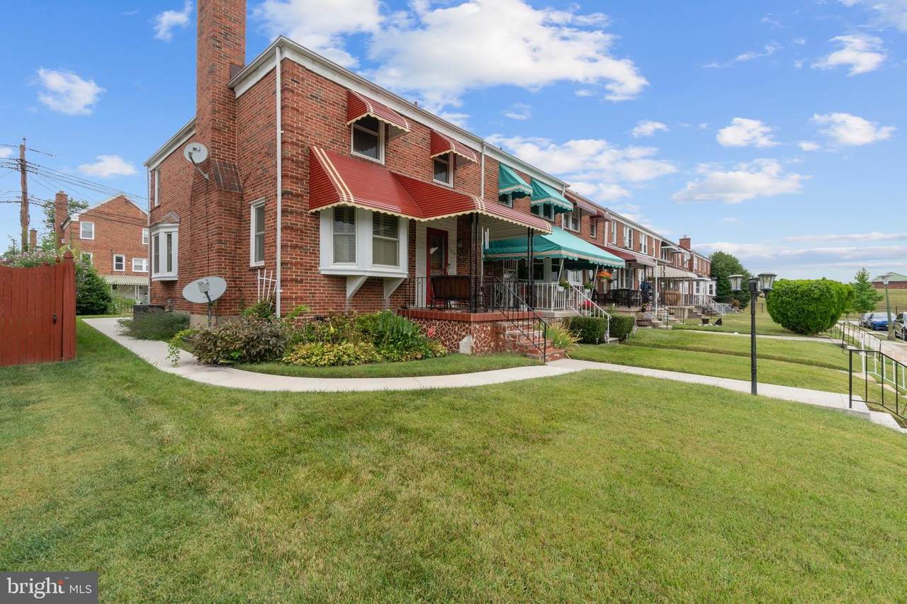 1538 Upshire Road - Photo 1