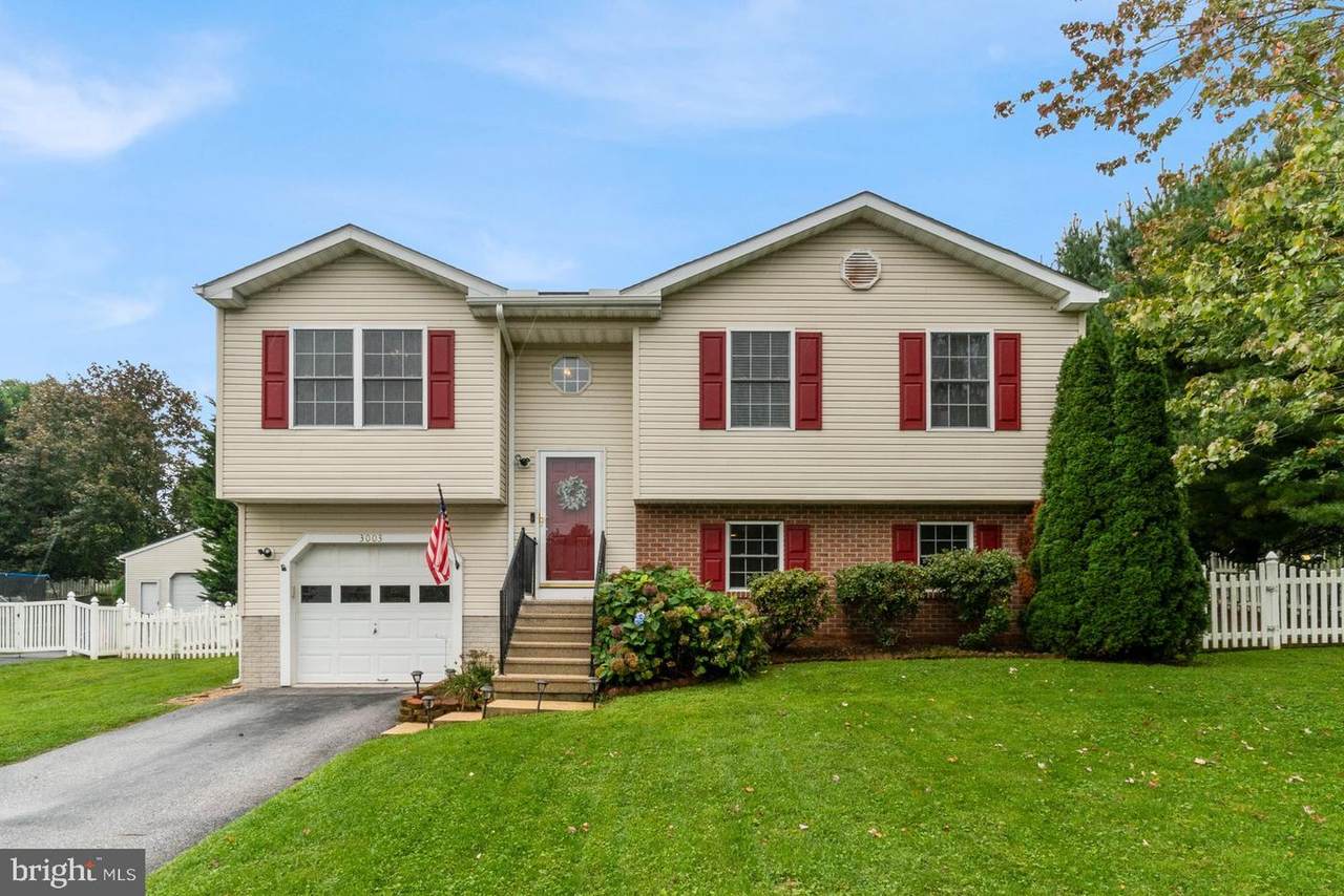 3003 Nova Drive - Photo 1