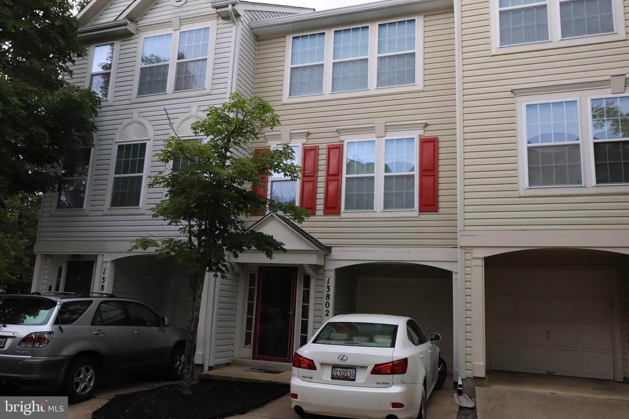 13802 Bentwaters Drive - Photo 1