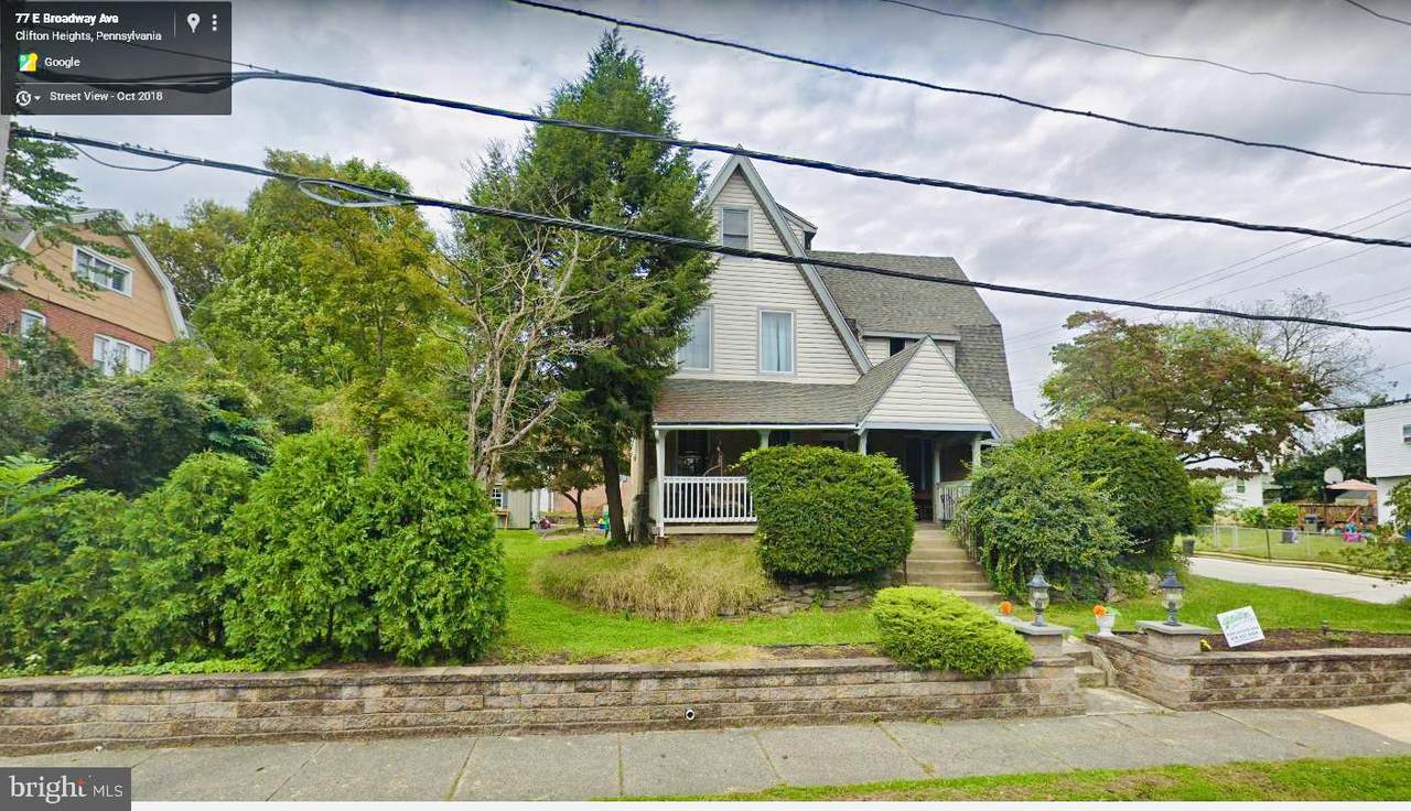77 Broadway Avenue - Photo 1