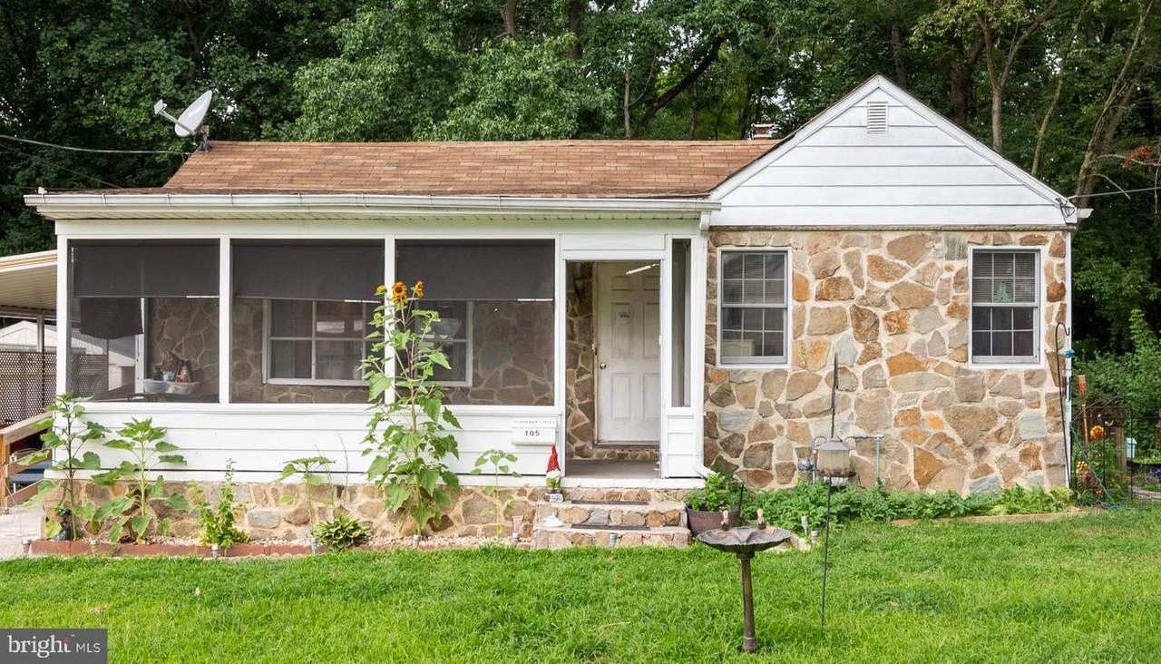 105 King Avenue - Photo 1
