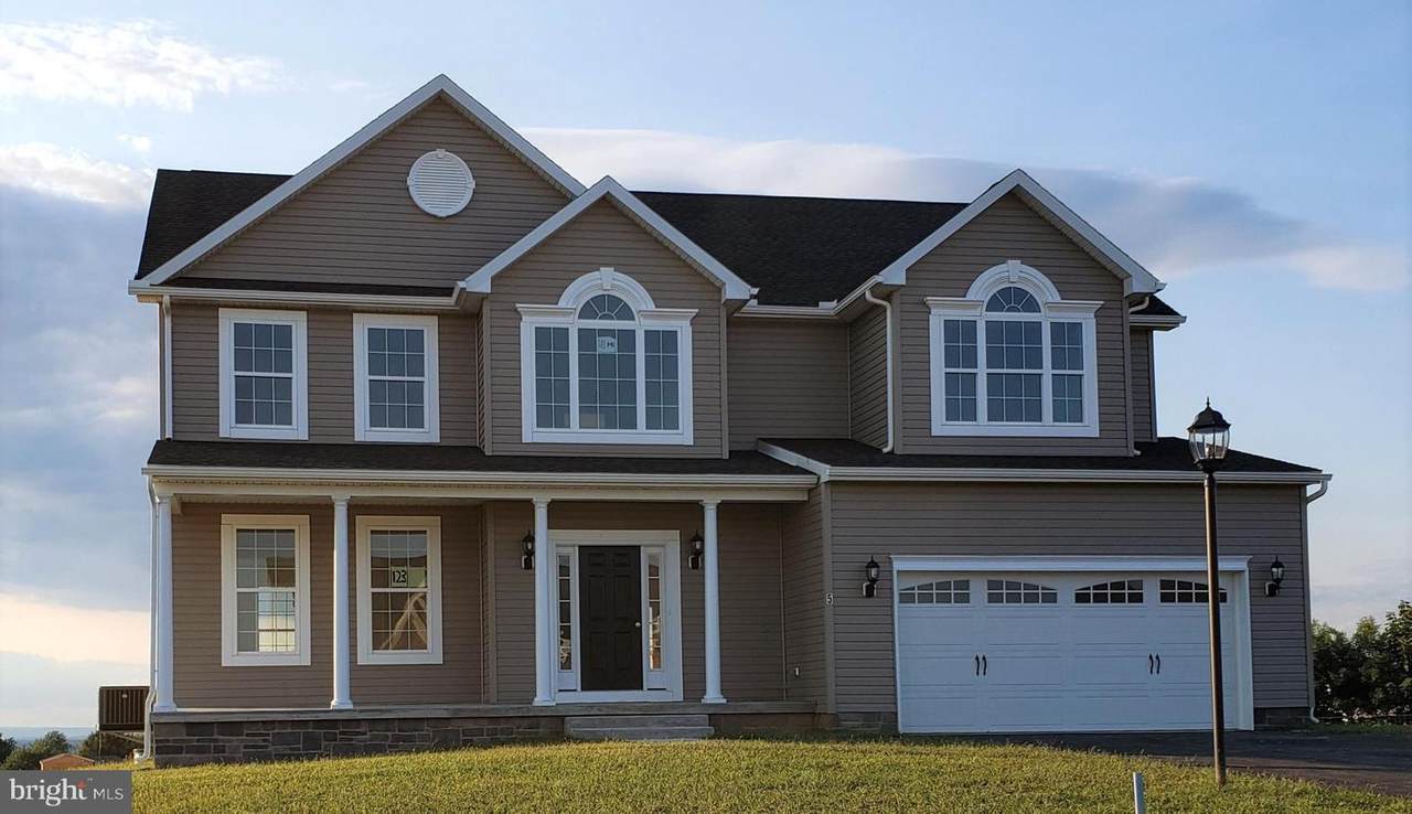 101 Granbury Crossing - Photo 1